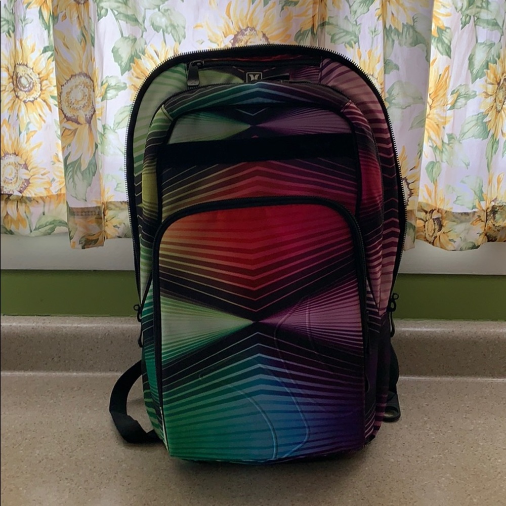 HURLEY Rainbow Backpack
